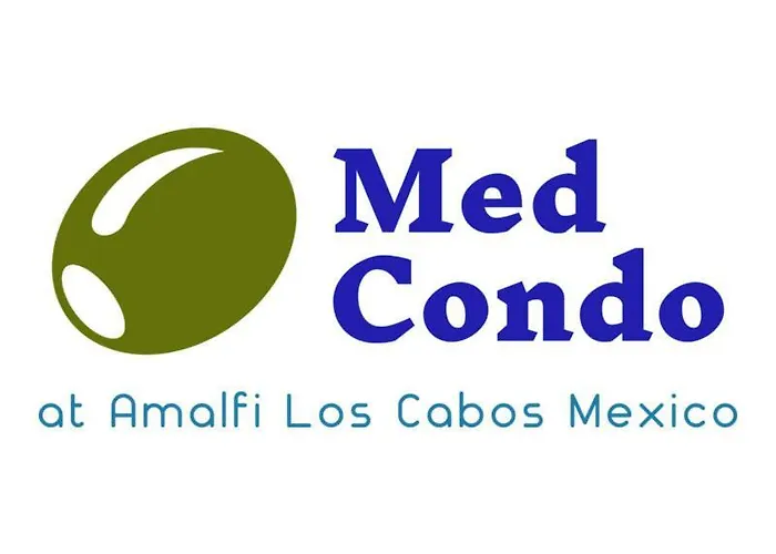 Med At Amalfi Cabos Mexico Apartamento Cabo San Lucas