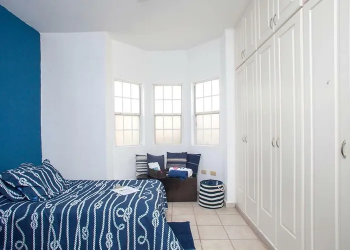 Apartamento Med At Amalfi Cabos Mexico