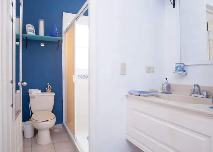 Apartamento Med At Amalfi Cabos Mexico