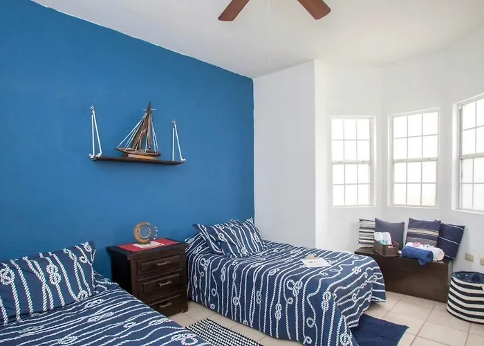 Apartamento Med At Amalfi Cabos Mexico