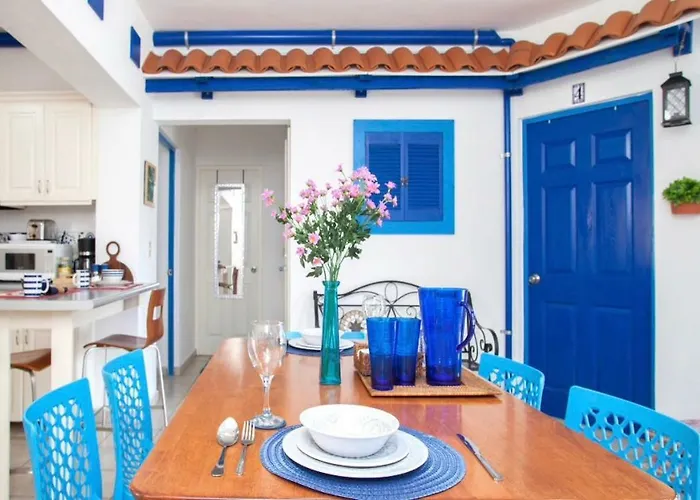 Med At Amalfi Cabos Mexico Apartamento