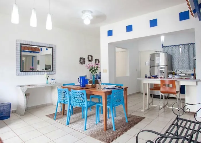 Apartamento Med At Amalfi Cabos Mexico *